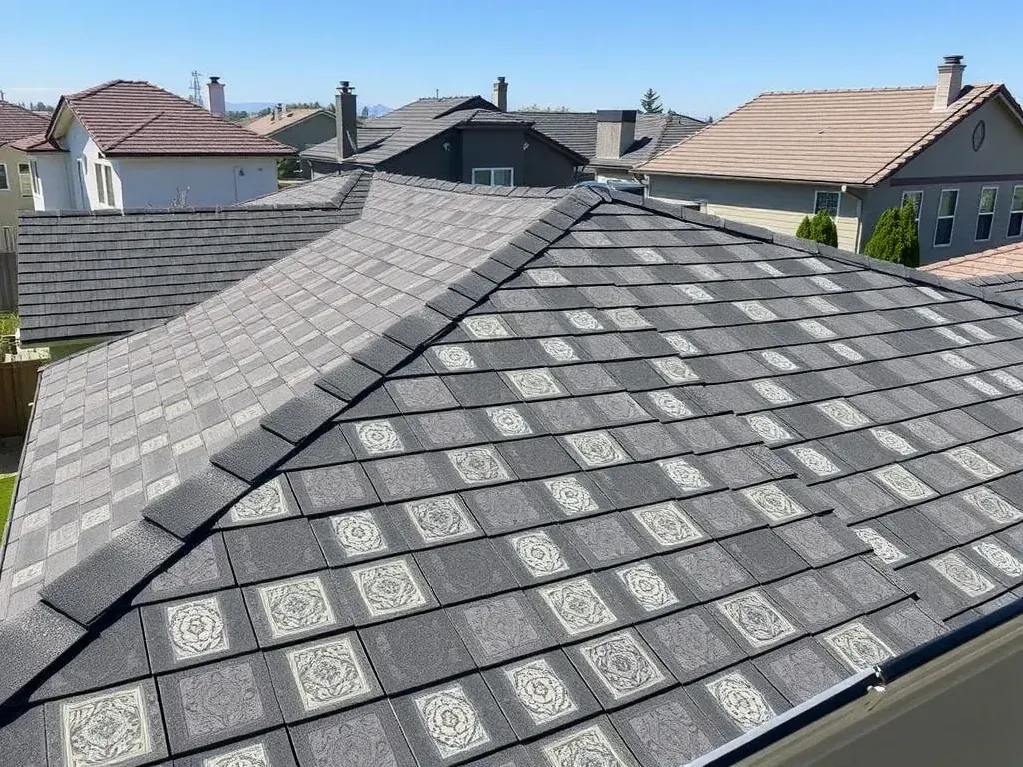 Nashville roofing by Nashville Roof Master